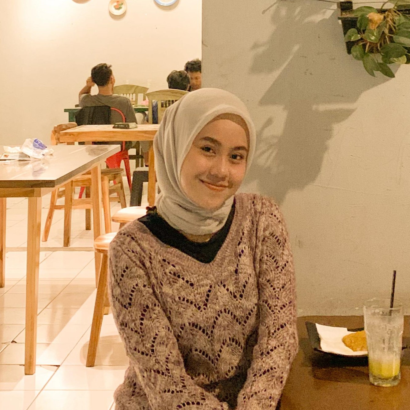 Hayatul Kamaliyah